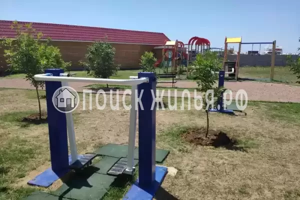 Гостевой дом «Магнолия», Новофедоровка