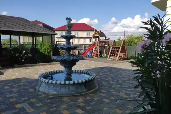 Гостевой дом «Магнолия»