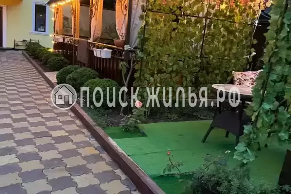 Гостевой дом «Ул. Фестивальная, д. 5 стр.1», Дагомыс Гостевой дом «Ул. Фестивальная, д. 5 стр.1», Дагомыс