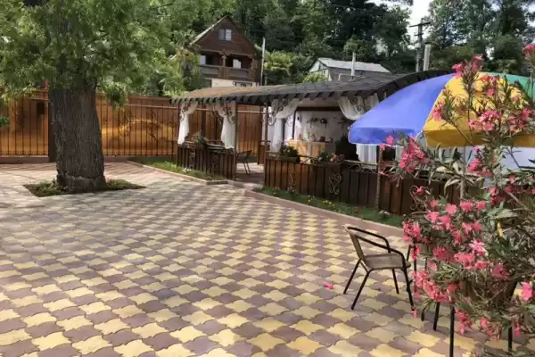 Гостевой дом «Black sea»
