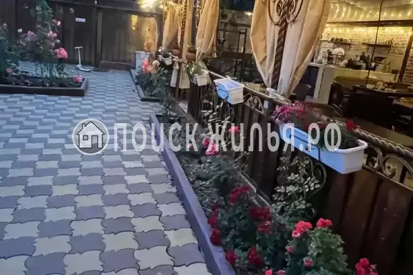 Гостевой дом «Ул. Фестивальная, д. 5 стр.1», Дагомыс Гостевой дом «Ул. Фестивальная, д. 5 стр.1», Дагомыс