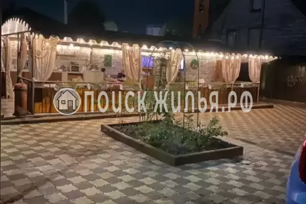 Гостевой дом «Ул. Фестивальная, д. 5 стр.1», Дагомыс Гостевой дом «Ул. Фестивальная, д. 5 стр.1», Дагомыс