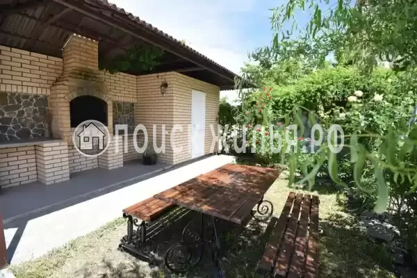 «Орхидея», Голубицкая «Орхидея», Голубицкая