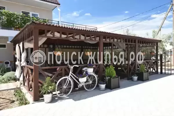 «Орхидея», Голубицкая «Орхидея», Голубицкая