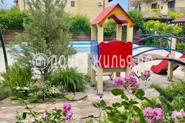 «Орхидея», Голубицкая «Орхидея», Голубицкая