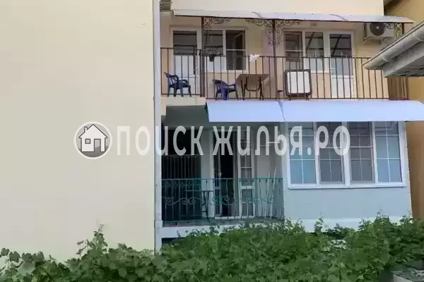 «Акварель», Джемете