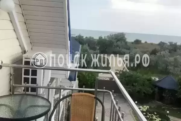 Гостевой дом «Альбатрос», Новоотрадное