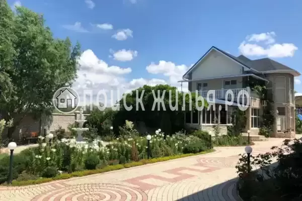 Гостевой дом «Альбатрос», Новоотрадное