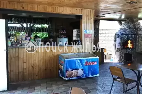 Гостевой дом «Альбатрос», Новоотрадное