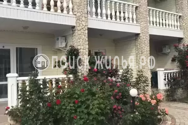 Гостевой дом «Альбатрос», Новоотрадное