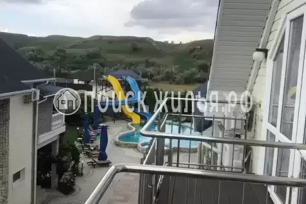 Гостевой дом «Альбатрос», Новоотрадное