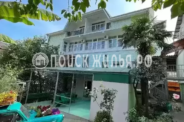 «Парис», Волконка