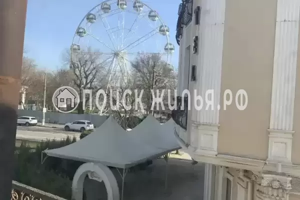 Квартира «На берегу моря»