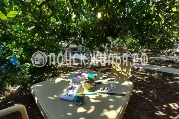 Гостевой дом «Лето», Алахадзы