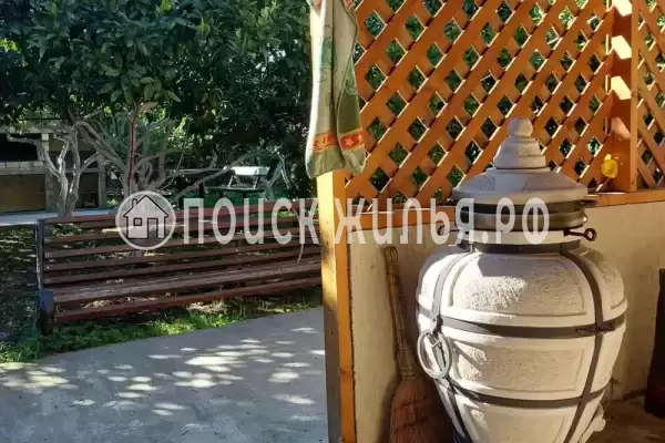 Гостевой дом «Лето», Алахадзы