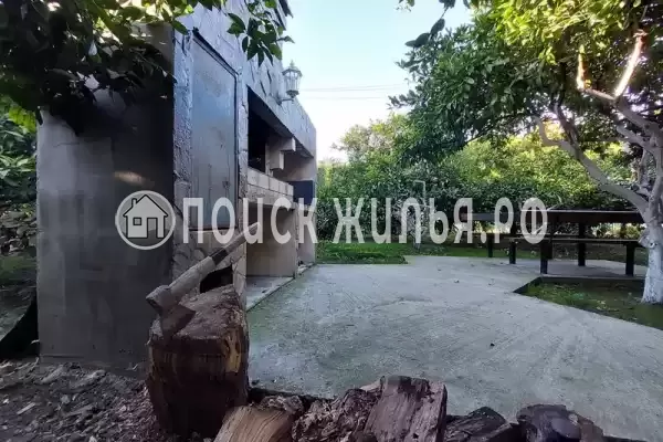 Гостевой дом «Лето», Алахадзы