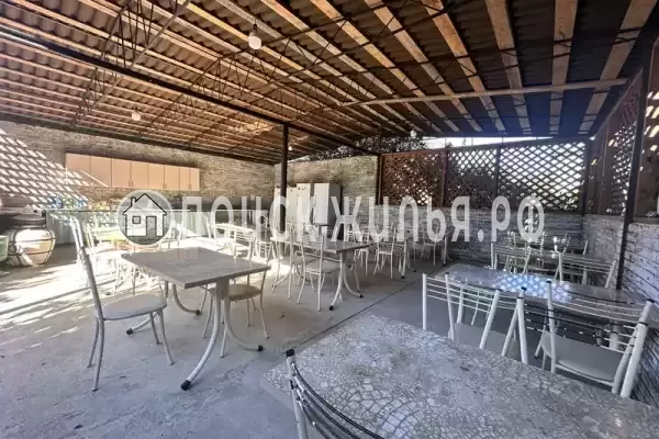 Гостевой дом «Лето», Алахадзы