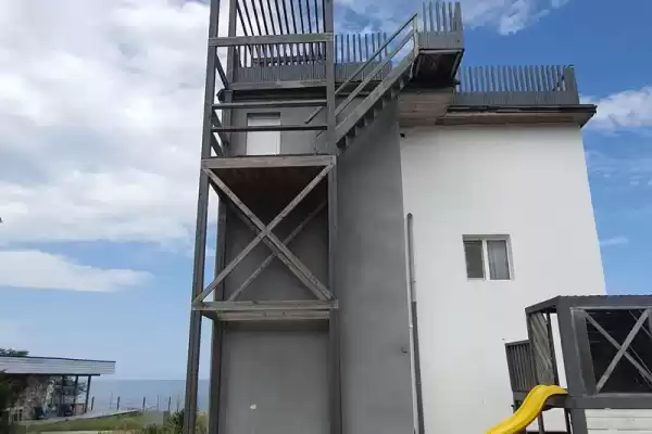 Гостевой дом «Black_bull_house»