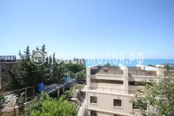 Гостевой дом «Семейный отдых», Лазаревское