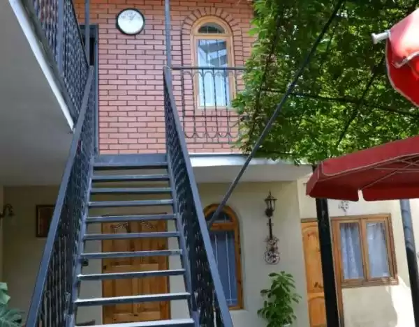 Гостевой дом «Коралловый»