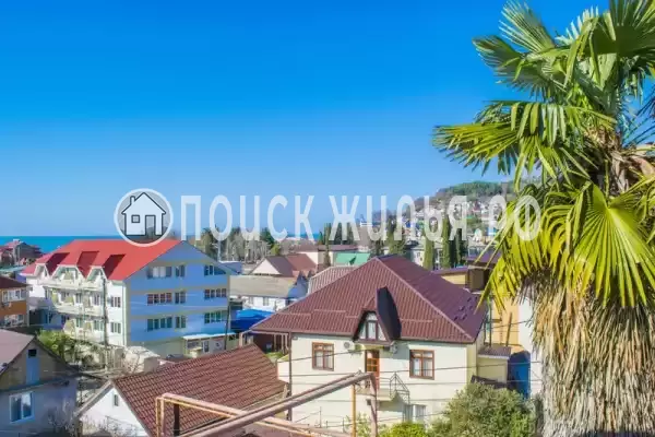 «ТепЛоо», Краснодарский край, Сочи, Лоо, Таежная, д.6