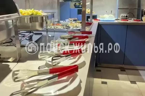 Гостевой дом «Шоколад», Лермонтово