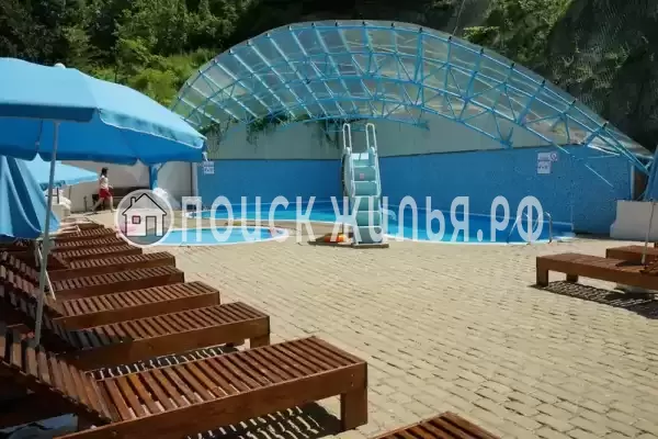 Гостевой дом «Шоколад», Лермонтово