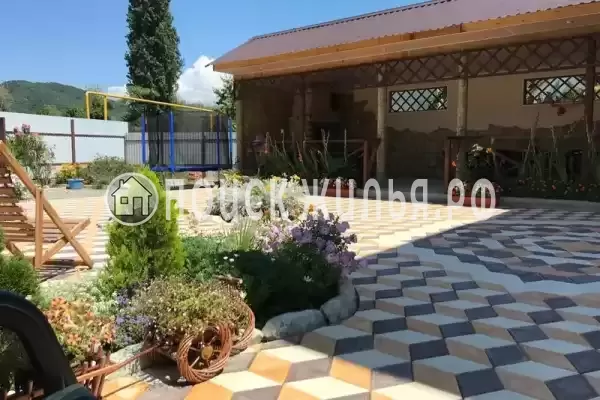 «Уютный», Головинка