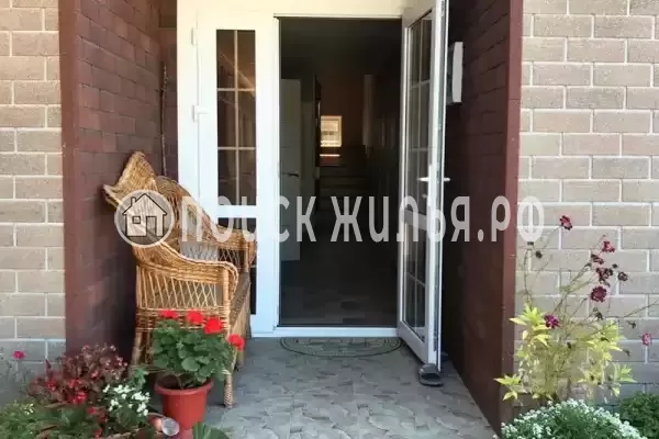 «Уютный», Головинка