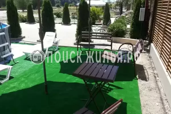 «Ять-Хаус», Лазаревское «Ять-Хаус», Лазаревское