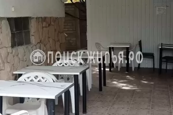 «Отдых», Витязево «Отдых», Витязево