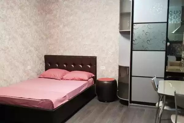 Гостевой дом «Виноградный дворик»