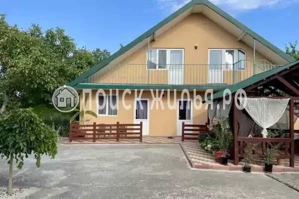 Гостевой дом «Фортуна», Феодосия