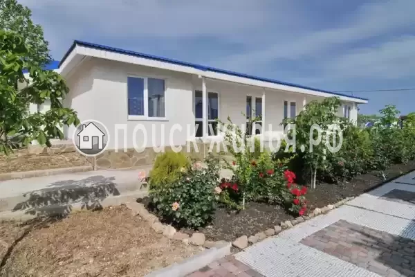 «Андре», Коктебель