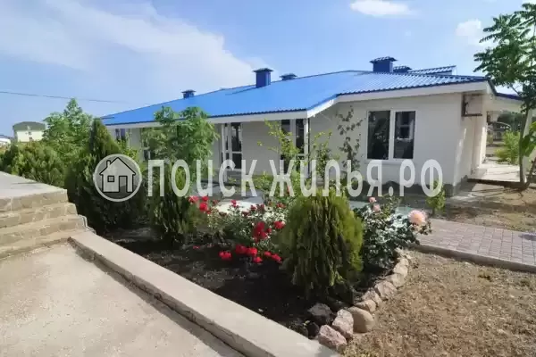 «Андре», Коктебель