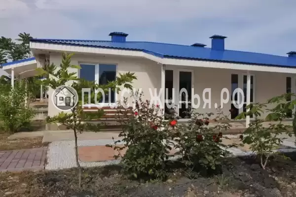 «Андре», Коктебель