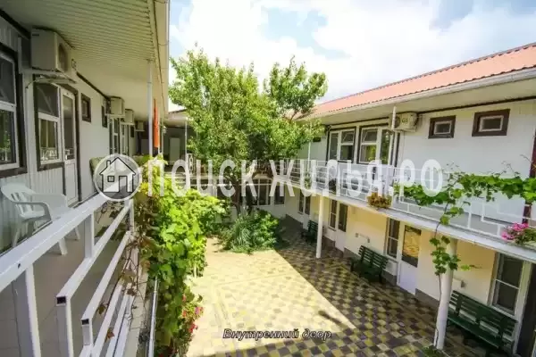 «Мирада», Витязево «Мирада», Витязево