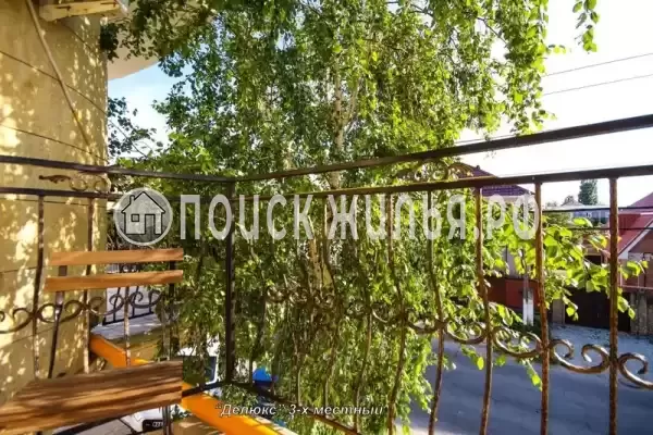 «Мирада», Витязево «Мирада», Витязево