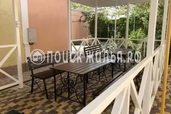 «Шарм», Николаевка