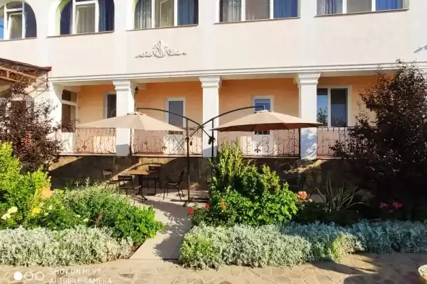 Частный сектор «Вилла Лилия»