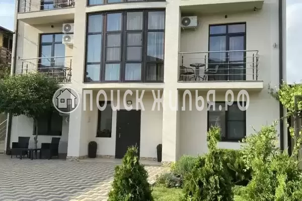 «Фаворит», Дивноморское