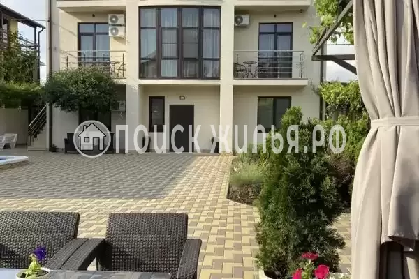 «Фаворит», Дивноморское