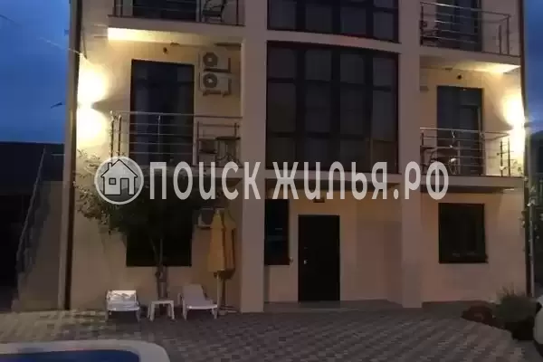 «Фаворит», Дивноморское