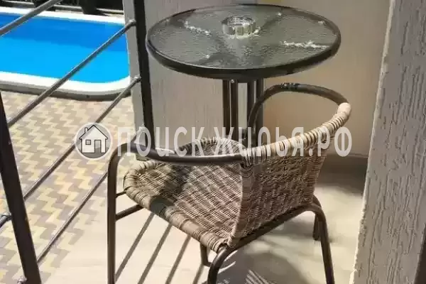 «Фаворит», Дивноморское