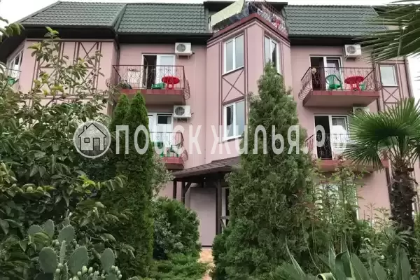 «НикОль», Краснодарский край, Сочи, Лоо, Декабристов, д.229