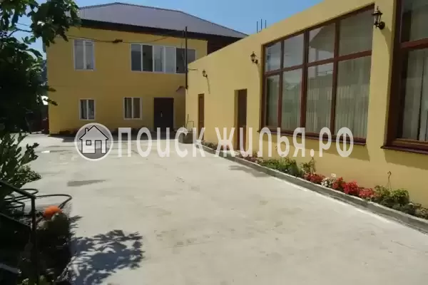 Частный сектор «У Азы», Пицунда