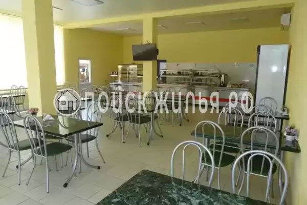 Частный сектор «У Азы», Пицунда