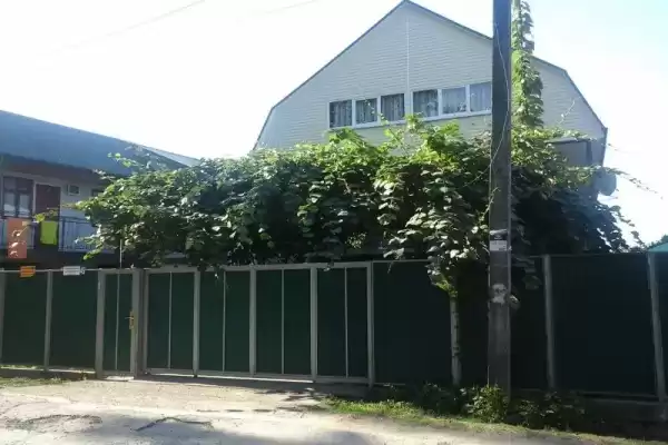 Гостевой дом «У азы»