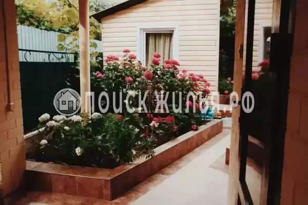 «На Лазарева 186», Лазаревское