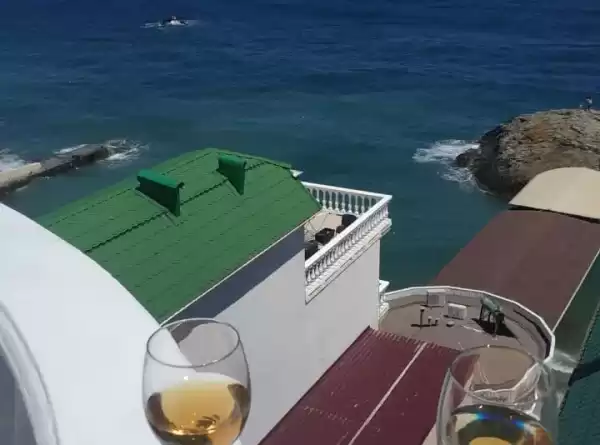 Отель «Laguna»
